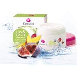 Bedienungsanleitung für Plastifizieren kalten Sahne Mango-Fig (Juicy & Schönheit) 50 ml