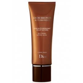 Sunless tanning Vorbereitung für Körper Dior Bronze (Self Tanner Natural Glow Body) 120 ml - Anleitung