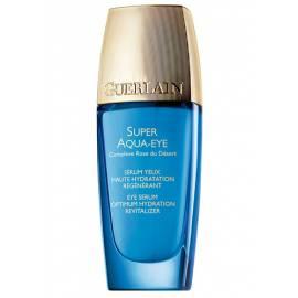 Regeneration Augen Serum Super Aqua (Eye Serum optimale Hydratation Stärkungsmittel) 15 ml - TESTER Gebrauchsanweisung