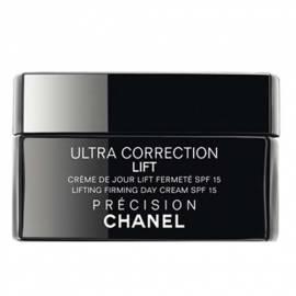 Täglich heben Cru00e8me Ultra Correction Lift SPF 15 (Aufhebung straffende Tagescreme) 50 g Bedienungsanleitung