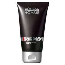 Service Manual Gel für die sehr starke Fixierung Homme stark 150 ml