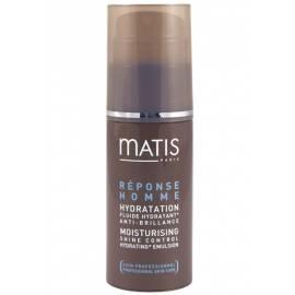 Moisturizing Lotion für Haut a Matt finish (Shine Control Feuchtigkeitsspendende Emulsion) 50 ml Gebrauchsanweisung