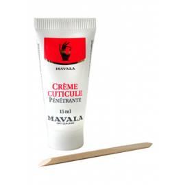 Hautpflegend-Creme für die Kutikula etwa Nägel (Nagelhaut Creme) 15 ml