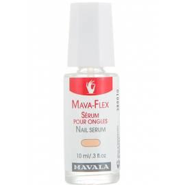 Nail Serum zur Wiederherstellung und Aufrechterhaltung der Elastizität des Nagels Mava-Flex-10 ml