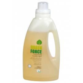Wasch Gel Green Force 1 l