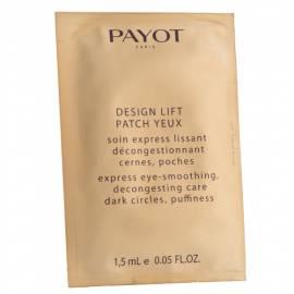 Bedienungshandbuch Ma für Glättung Augen Design Lift Patch Yeux (Express Eye-Smoothing, stockenden Care) 10 Stück