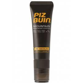 Sun Creme LSF 15 und Sicherheit Balsam für HM a SPF 20 2 V 1 (Mountain-Kombi & 2 in 1 & Sonnencreme und Lippenstift) 20 ml + 2,3 ml Gebrauchsanweisung