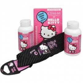 CEM-M-Hello Kitty-100 Tbl. + Kostenlose Stirnband