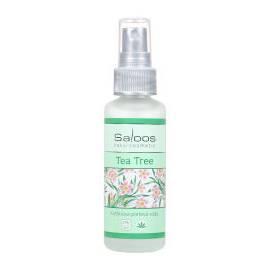 Bedienungshandbuch SALOOS Zitrone Tee-Baum - Blume im Wasser