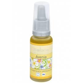 Handbuch für Bio Avenia-Regenerative Gesichts Öl 20 ml