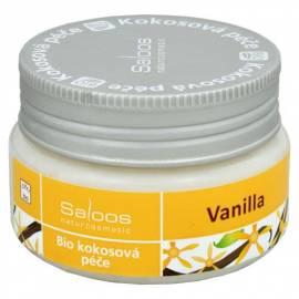Bio-Pflege Vanille Kokos 100 ml