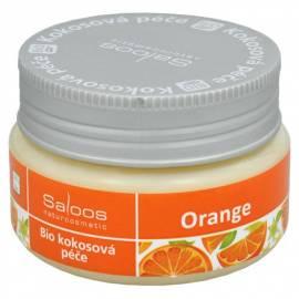 Handbuch für SALOOS Bio Care Kokos Orange 100 ml