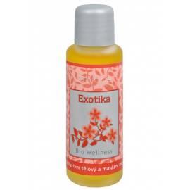 Bio Spa Exotica-Körper und Massage Öl 50 ml