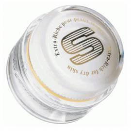 Datasheet Verjüngung Cru00e8me für trockene in Sisleya (Glcover Anti-Age Extra-Rich für trockene Haut) 50 ml