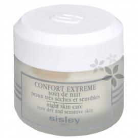 Rich Nachtcreme für sehr trockene und empfindliche Haut Confort Extreme (Night Skin Care) 50 ml