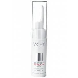 VICHY Liftactiv Retinol HA Augen Creme 15 ml