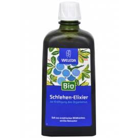 Bedienungshandbuch Bio-Schlehen-Sirup 200 ml