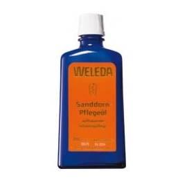 Bedienungshandbuch Sanddorn Öl 100 ml Pflege