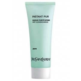 Tiefenreinigung, Maske Instant Pur (Deep Cleansing Maske) 75 ml