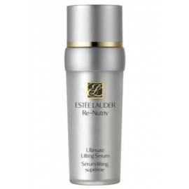 Intenzi lifting Serum Re-Nutriv (Ultimate Lifting Serum Re-Nutriv) 30 ml - TESTER Gebrauchsanweisung