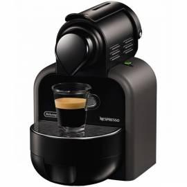 Espresso DELONGHI Nespresso 90 GY Essenza grey