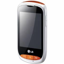 Handy LG T310 Wink style