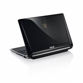 Notebook ASUS Lamborghini VX6-BLK032M Gebrauchsanweisung