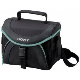 Sony Video Kameratasche LCSX20LI. 5AE, blau