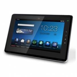 Bedienungsanleitung für Tablet TOSHIBA Folio 100 (PA3895E-1ET1)