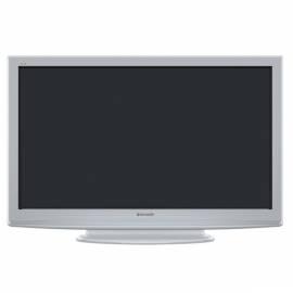 Plasma TV PANASONIC TX-P42S20ES Silber