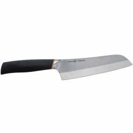 Bedienungsanleitung für Küchenutensilien FISKARS 977731 schwarz/silber/Orange