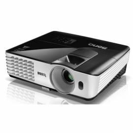 Projektor BENQ MX615 - 2700 ANSI, XGA, HDMI, USB (9H.J4677.13E) Bedienungsanleitung