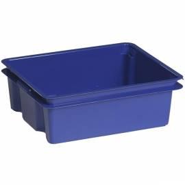 Box Speicher CURVER Crownest J057907D 17 l blau