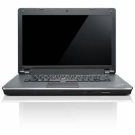 PDF-Handbuch downloadenNotebook LENOVO Thinkpad Edge (0301-GBG) (NVLGBMC)