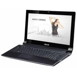 Handbuch für Notebook ASUS N53JQ-SZ133X