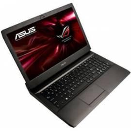 Benutzerhandbuch für Notebook ASUS G53JW-SX183V