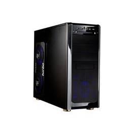 Fall EUROCASE ML MONSTER 9001-GAMING-PC (ML9001) - Anleitung