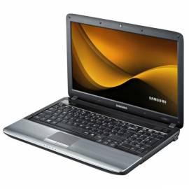 Bedienungsanleitung für Notebook SAMSUNG R540 (NP-R540-JS03CZ)