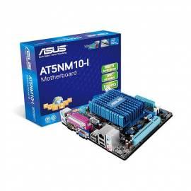 Motherboard ASUS AT5NM10-I (90-MIBAL0-G0EAY0KZ)