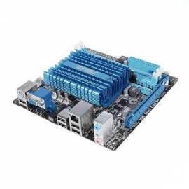 Service Manual Motherboard ASUS AT3IONT-I DELUXE (90-MIBCG0-G0EAY0KZ)