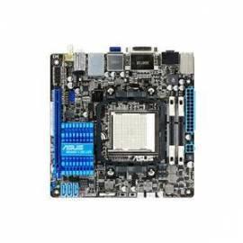 Mainboard ASUS M4A88T-I DELUXE (90-MIBDE0-G0EAY00Z) Gebrauchsanweisung