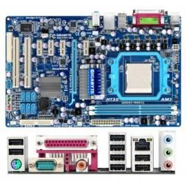 Mainboard GIGABYTE 770T-D3L