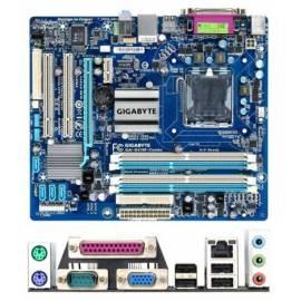 Motherboard GIGABYTE G41M-COMBO