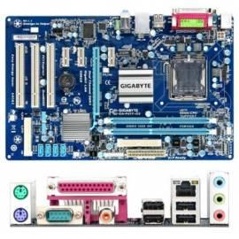 Motherboard GIGABYTE P41T D3