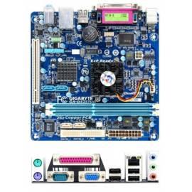 Mainboard GIGABYTE D525T-UD Bedienungsanleitung