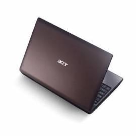 Notebook ACER Aspire 7551G-P344G75MN (LX.PXF02.095) Bedienungsanleitung