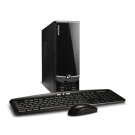 Desktop-Computer ACER E-Machines EL1850 (PT.NCBE 2.006)