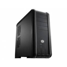 Fall COOLER MASTER Dominator CM-690 II lite (RC-692-KKN3)