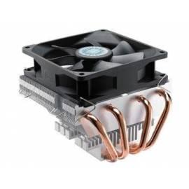 Kühler COOLER MASTER Vortex Plus (RR-VTPS-28PK-R1)