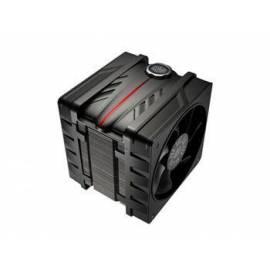 Benutzerhandbuch für Kühler COOLER MASTER V6GT (RR-V6GT-22PK-R1)